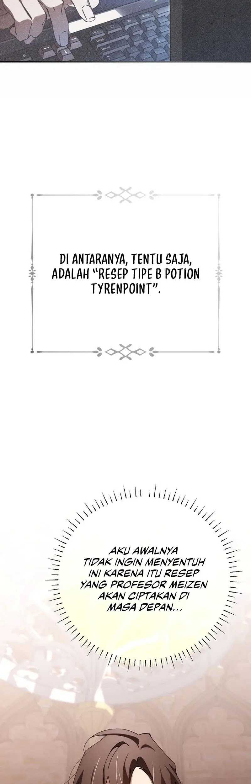 Magic Academy’s Genius Blinker Chapter 32 - halaman 4