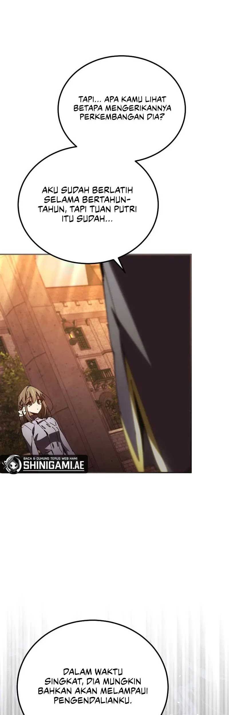 Magic Academy’s Genius Blinker Chapter 32 - halaman 41