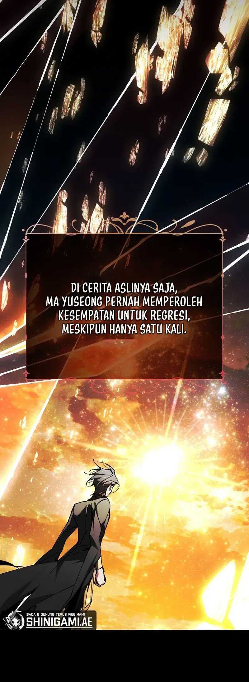 Magic Academy’s Genius Blinker Chapter 32 - halaman 49