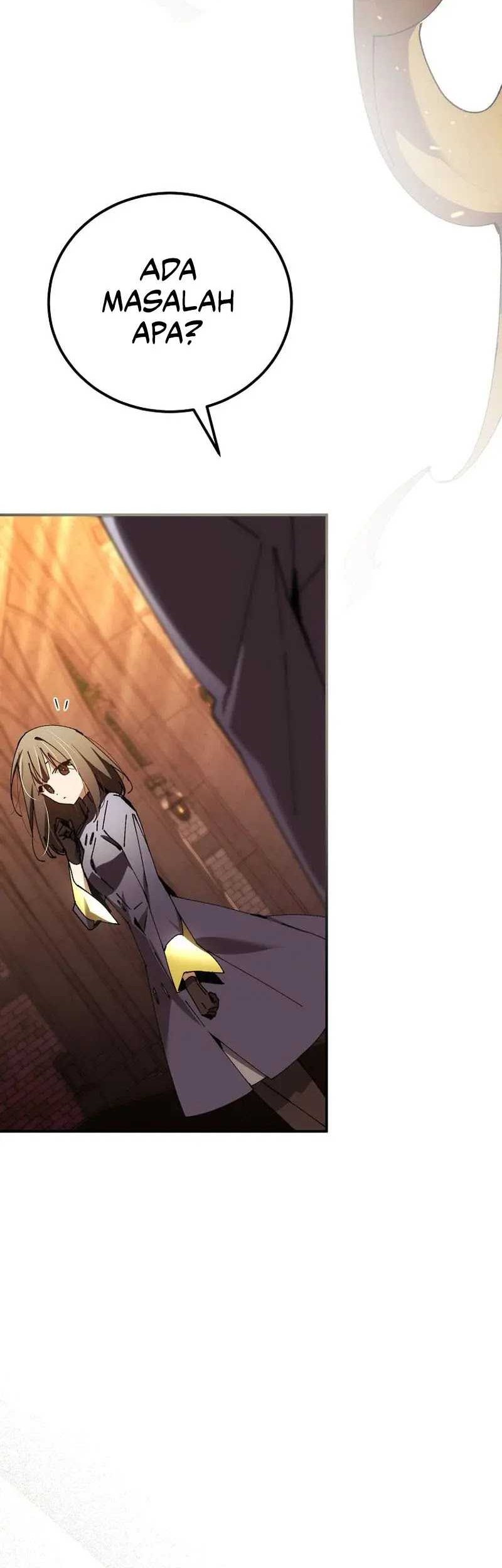 Magic Academy’s Genius Blinker Chapter 32 - halaman 51