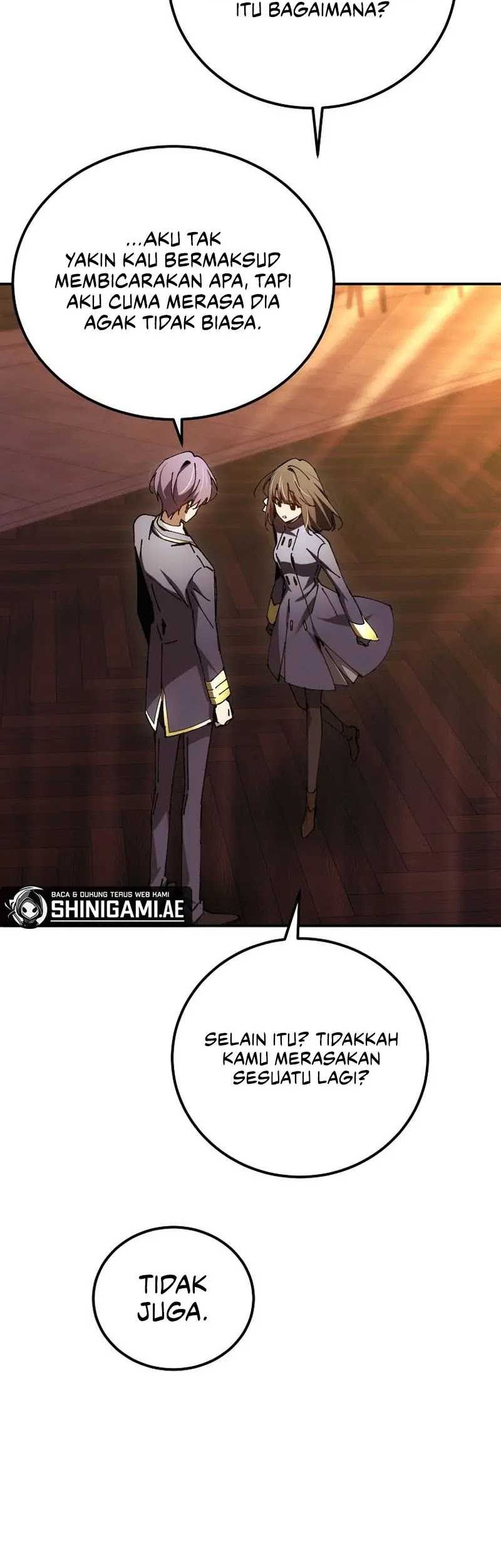 Magic Academy’s Genius Blinker Chapter 32 - halaman 53