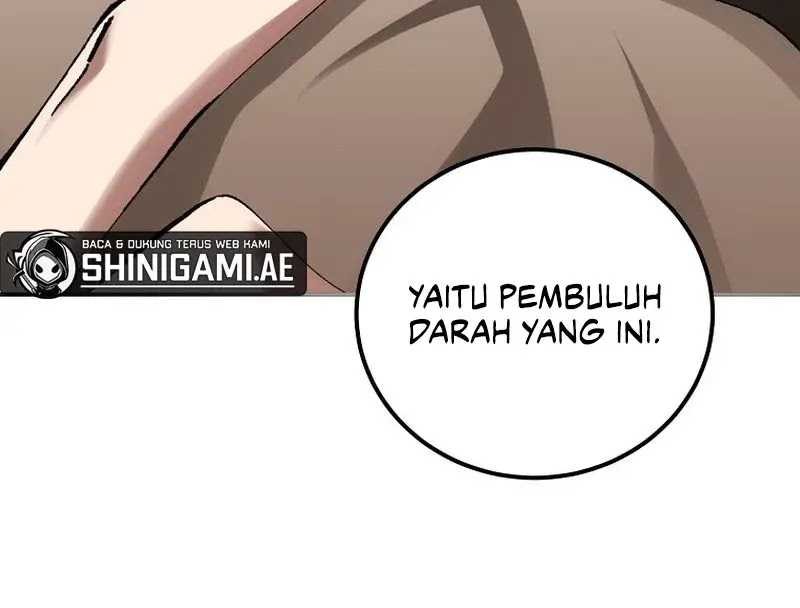 Magic Academy’s Genius Blinker Chapter 32 - halaman 6