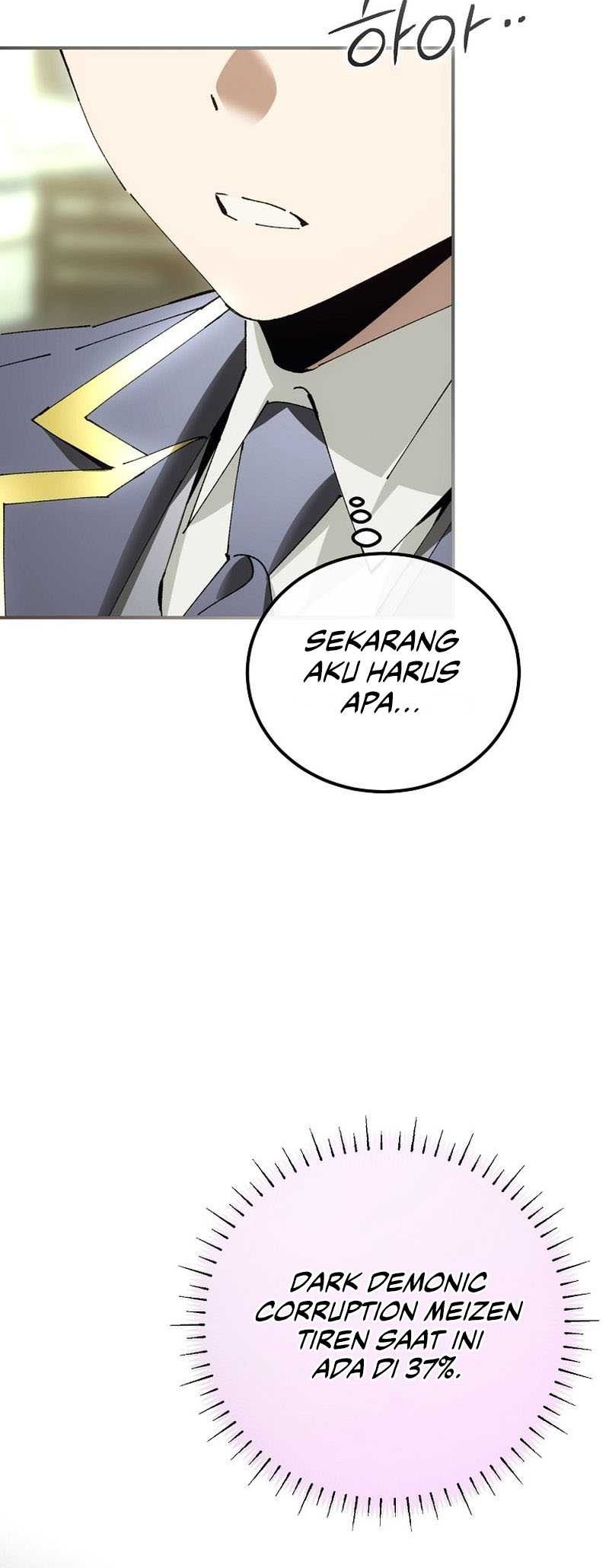 Magic Academy’s Genius Blinker Chapter 33 - halaman 10