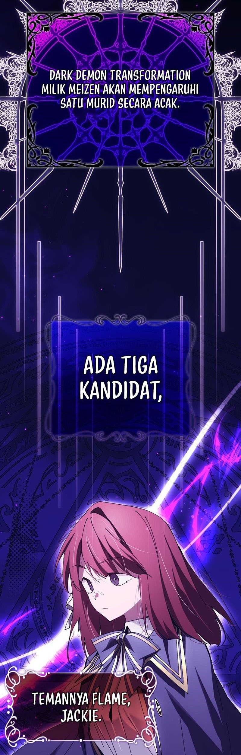 Magic Academy’s Genius Blinker Chapter 33 - halaman 12