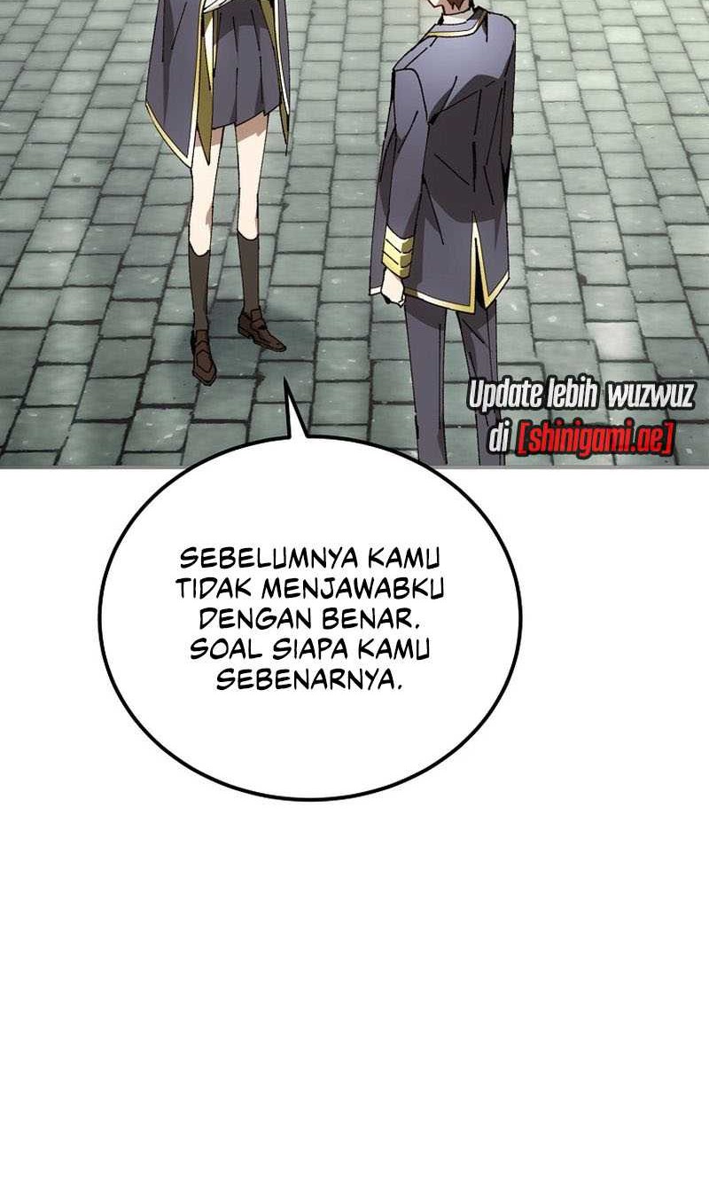 Magic Academy’s Genius Blinker Chapter 33 - halaman 18