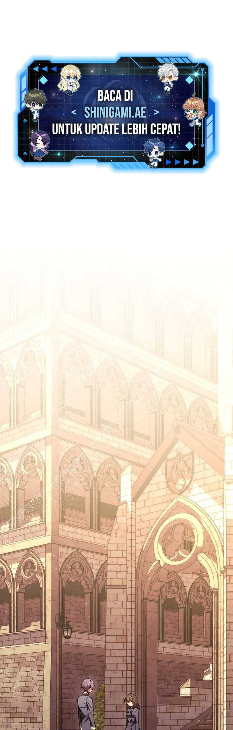 Magic Academy’s Genius Blinker Chapter 33 - halaman 2