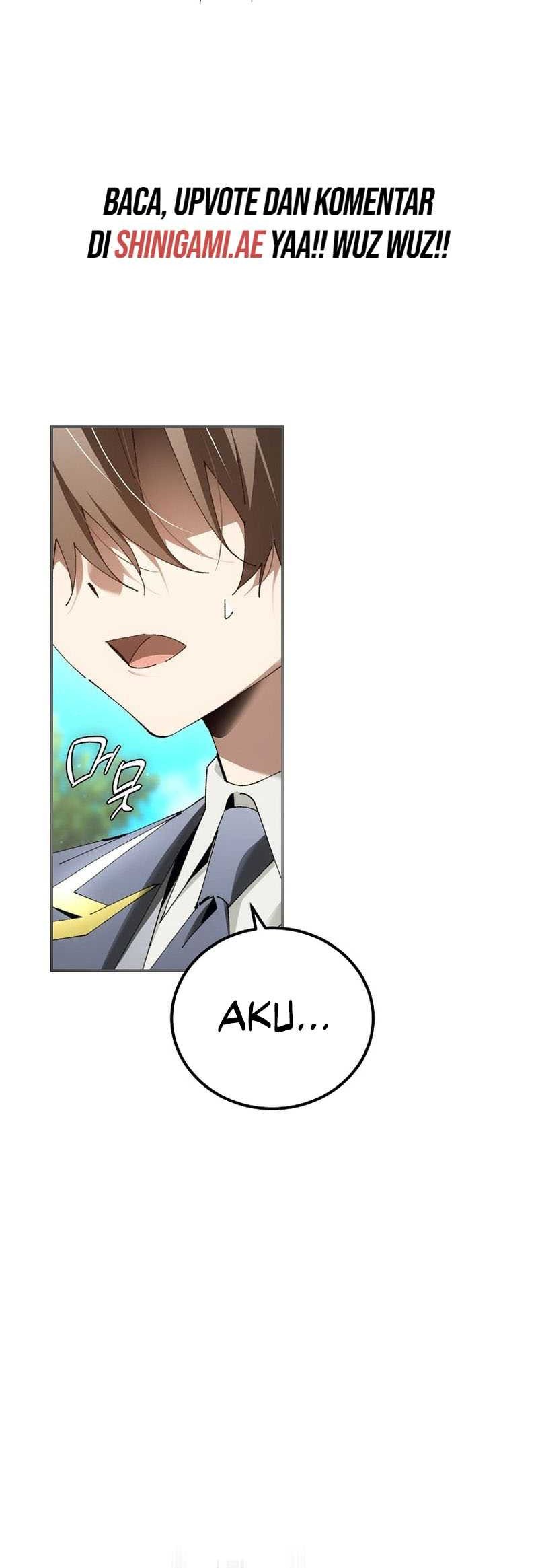 Magic Academy’s Genius Blinker Chapter 33 - halaman 21
