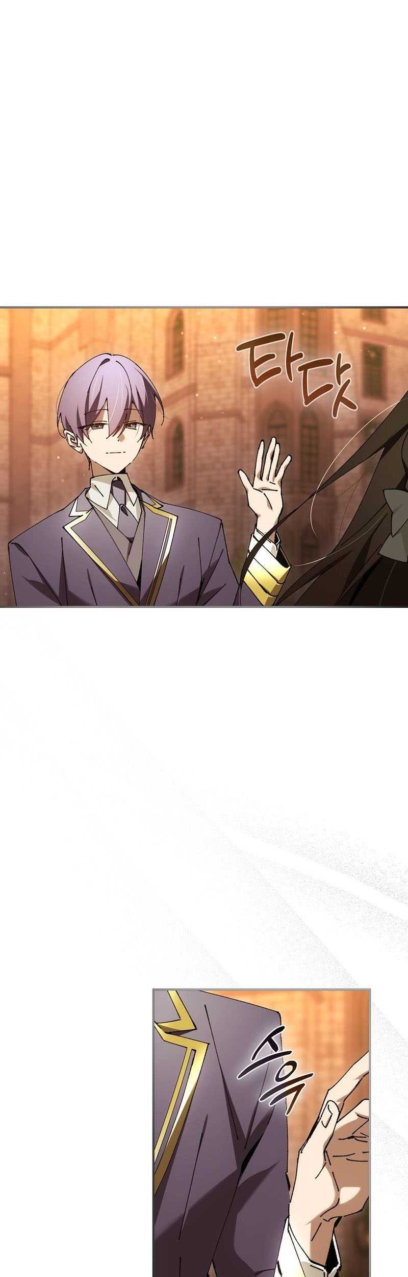 Magic Academy’s Genius Blinker Chapter 33 - halaman 4