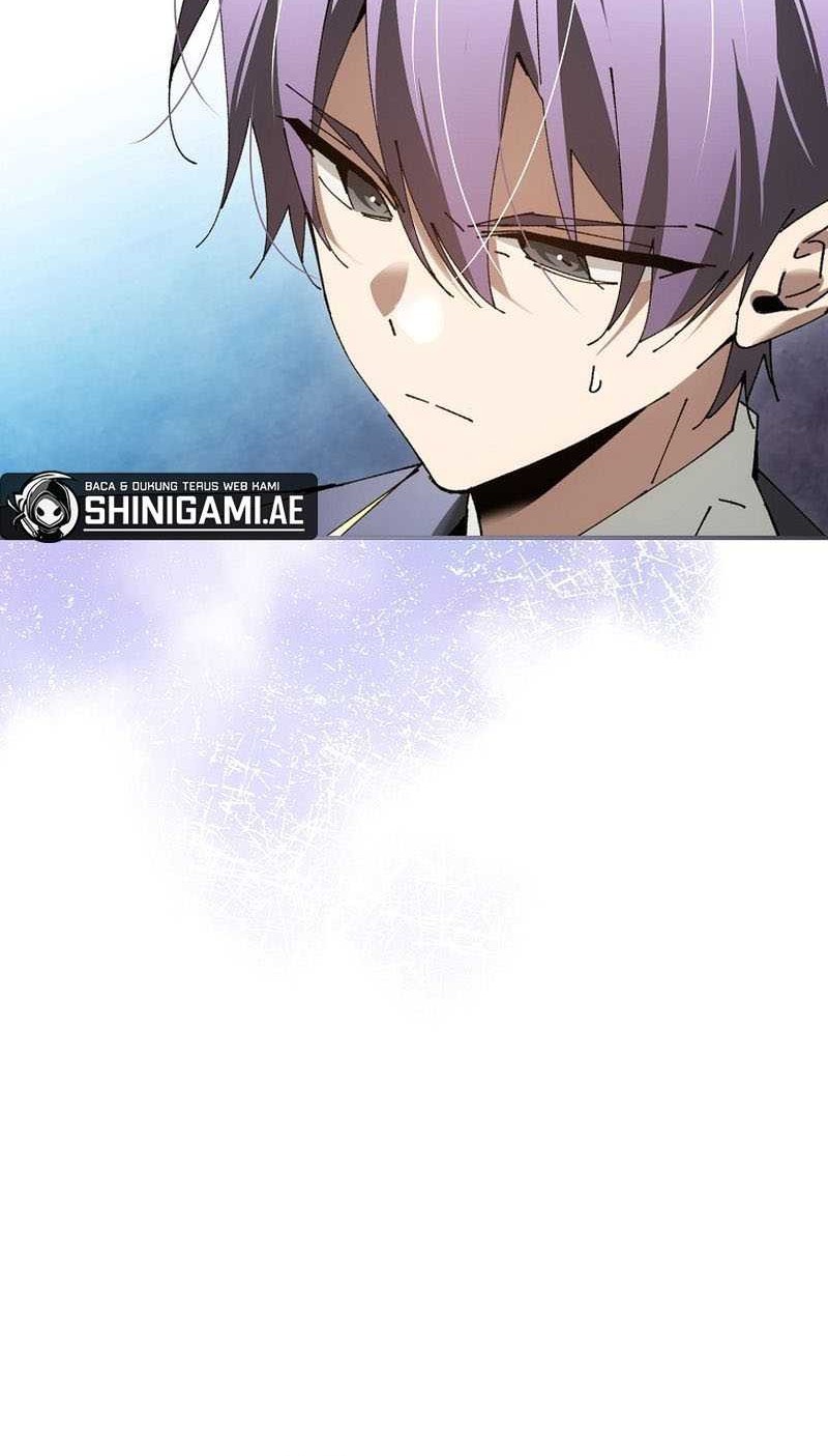 Magic Academy’s Genius Blinker Chapter 33 - halaman 46
