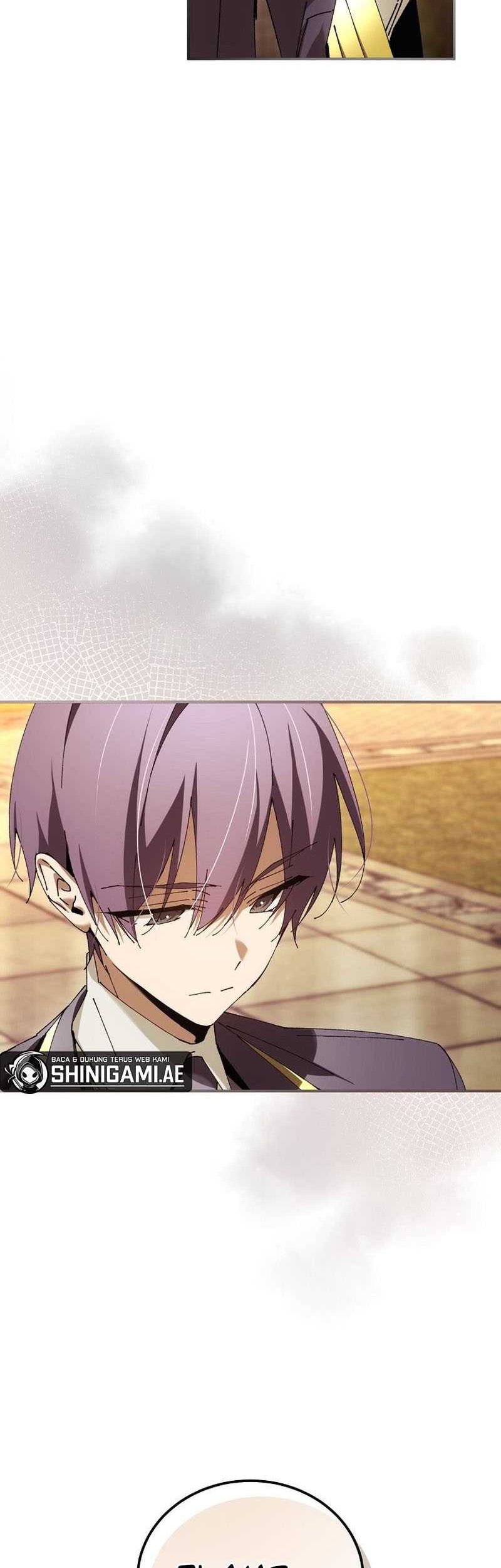 Magic Academy’s Genius Blinker Chapter 33 - halaman 5