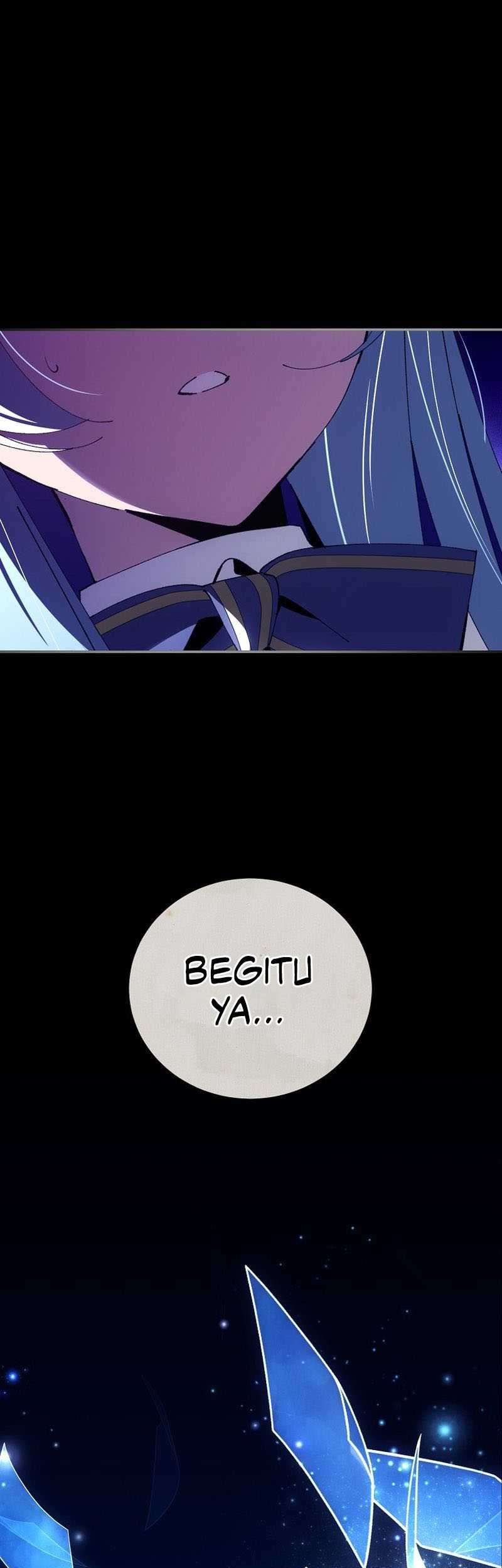Magic Academy’s Genius Blinker Chapter 33 - halaman 55