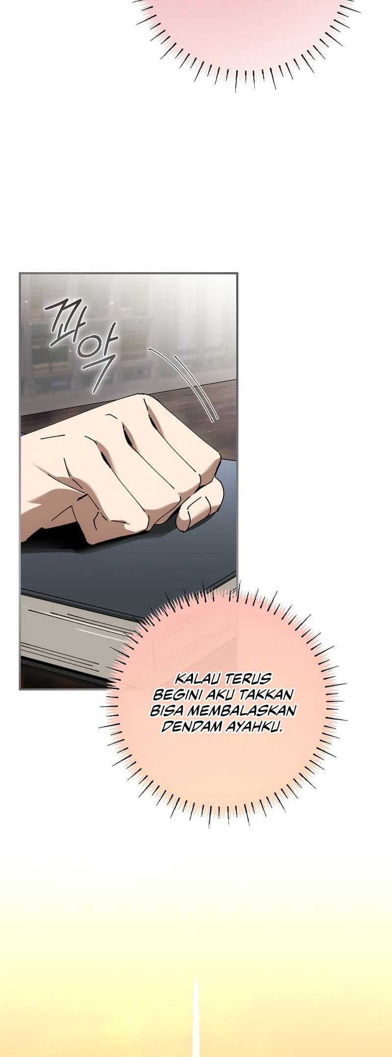 Magic Academy’s Genius Blinker Chapter 33 - halaman 58