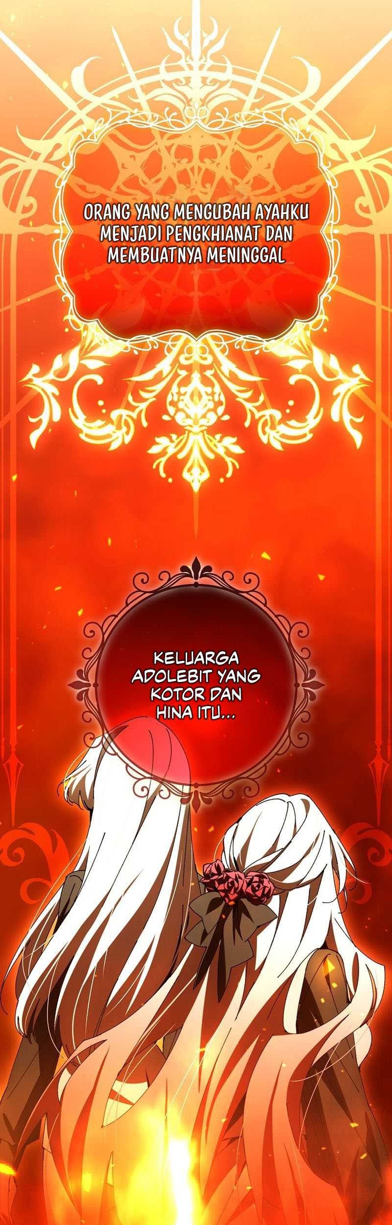 Magic Academy’s Genius Blinker Chapter 33 - halaman 59