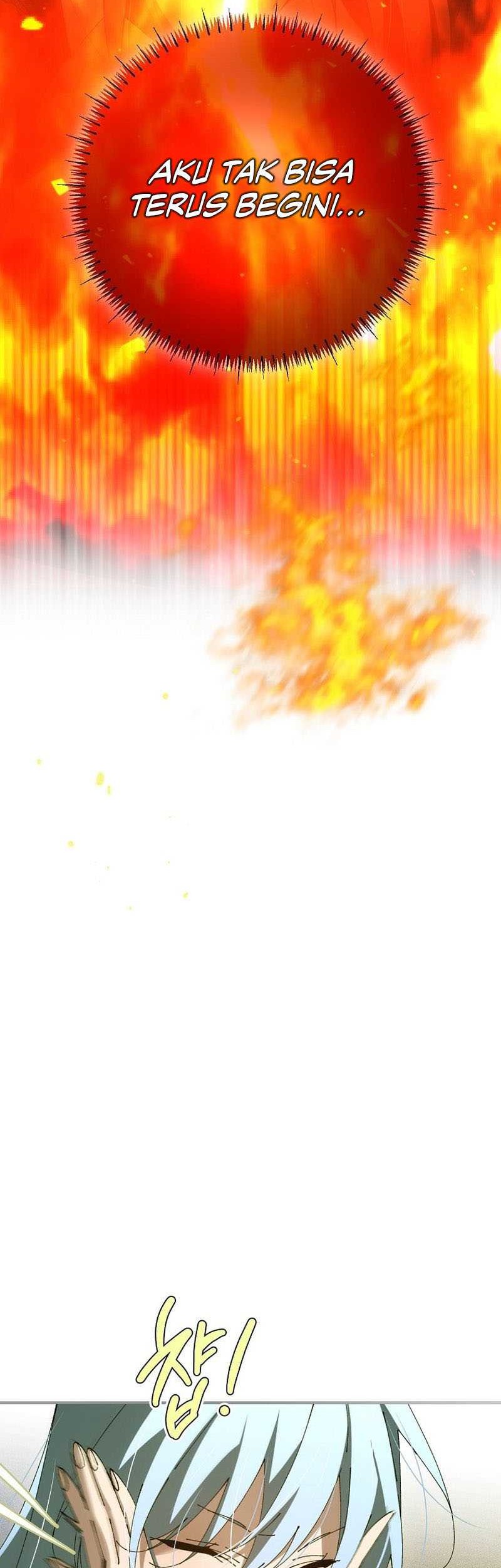 Magic Academy’s Genius Blinker Chapter 33 - halaman 60