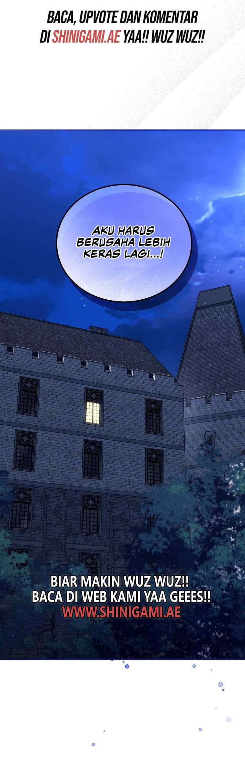 Magic Academy’s Genius Blinker Chapter 33 - halaman 62