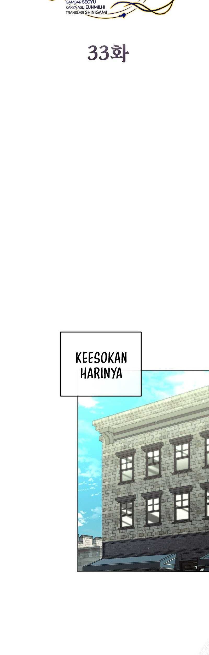 Magic Academy’s Genius Blinker Chapter 33 - halaman 8