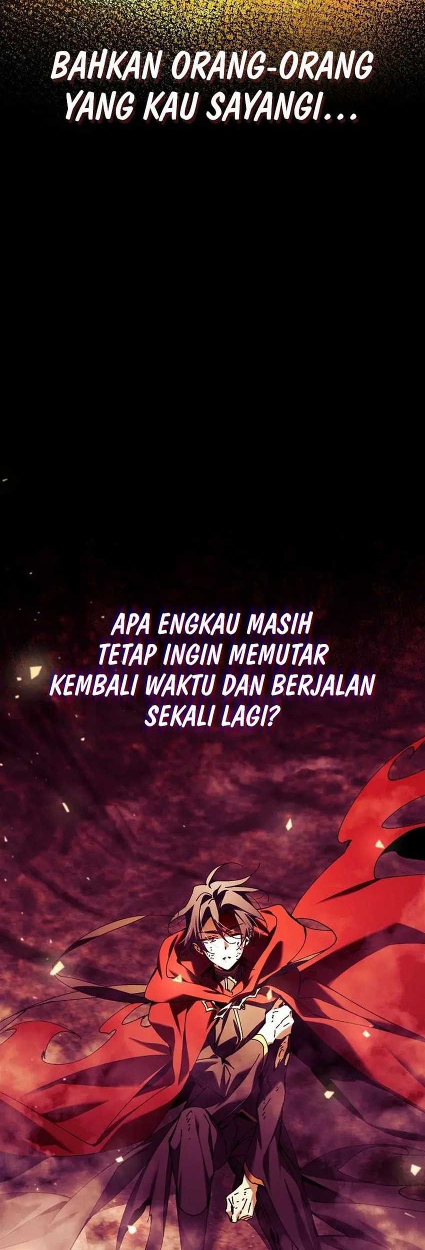 Magic Academy’s Genius Blinker Chapter 34 - halaman 10