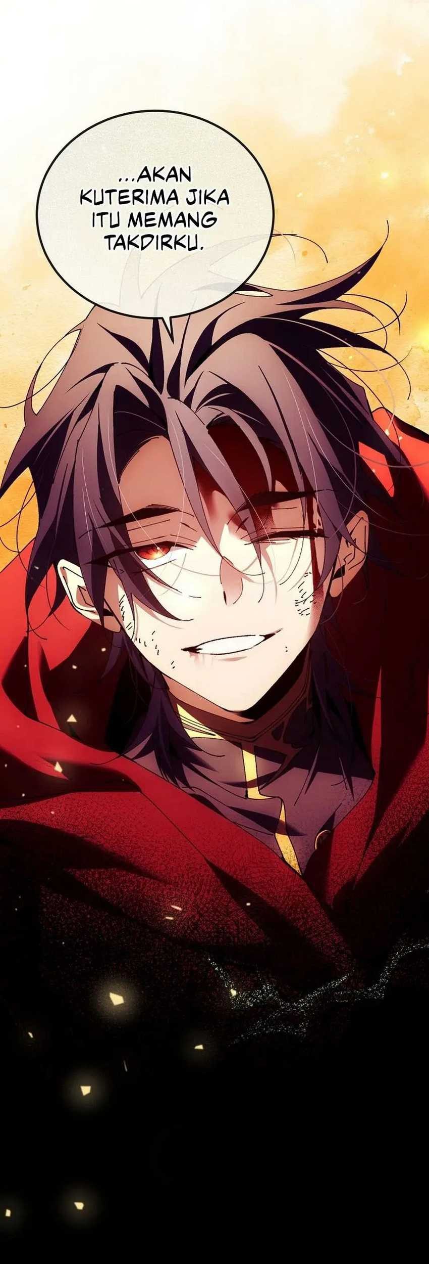 Magic Academy’s Genius Blinker Chapter 34 - halaman 12