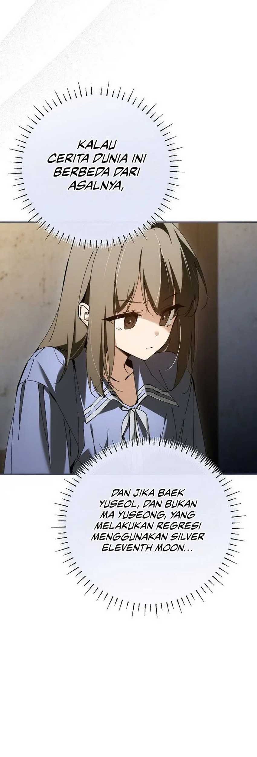 Magic Academy’s Genius Blinker Chapter 34 - halaman 19