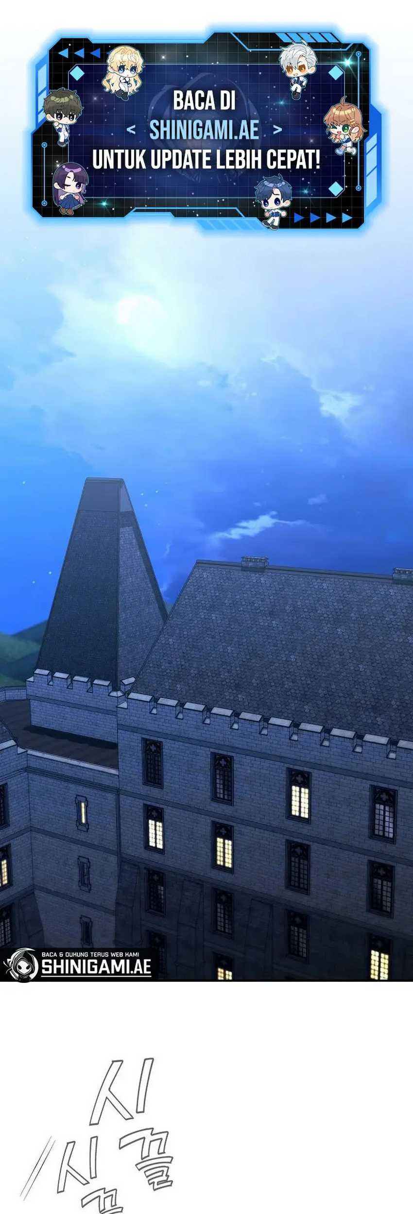 Magic Academy’s Genius Blinker Chapter 34 - halaman 2