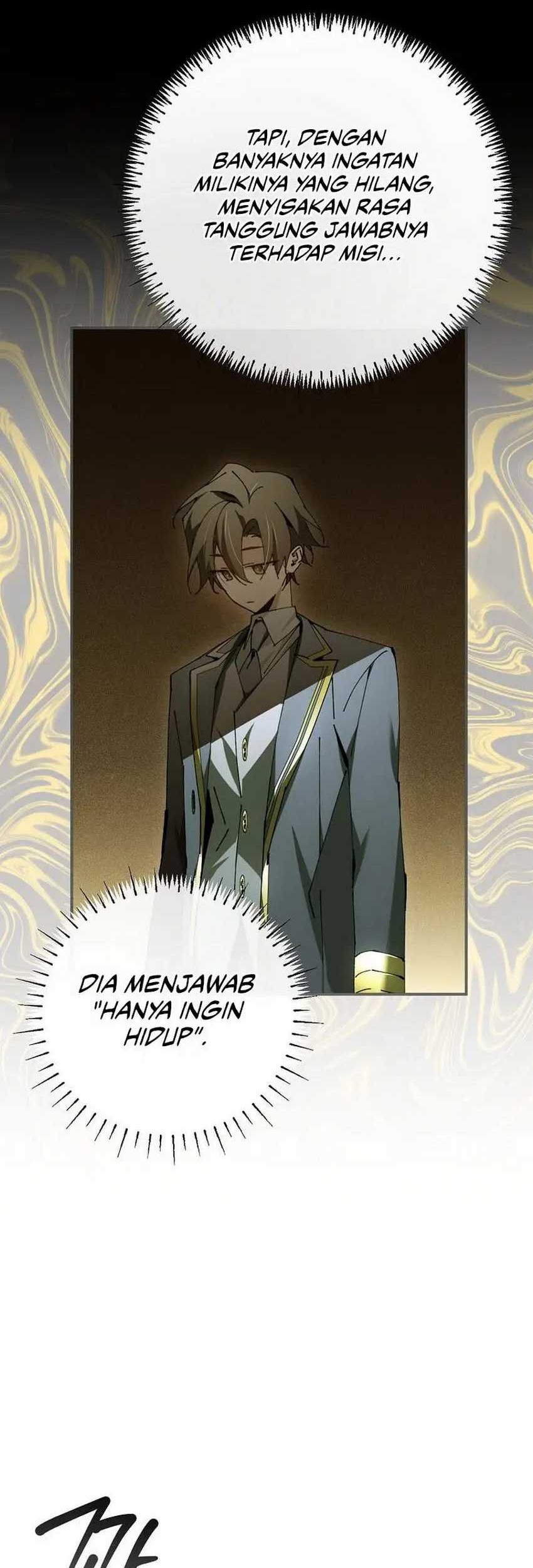 Magic Academy’s Genius Blinker Chapter 34 - halaman 22