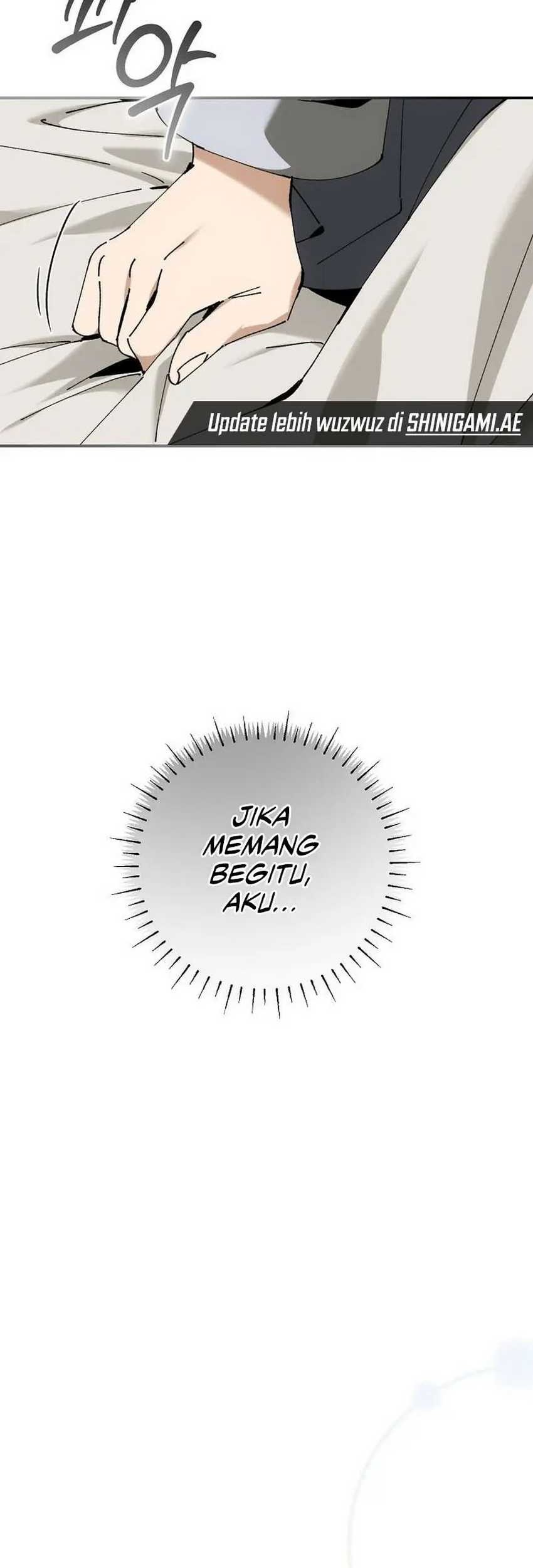 Magic Academy’s Genius Blinker Chapter 34 - halaman 23