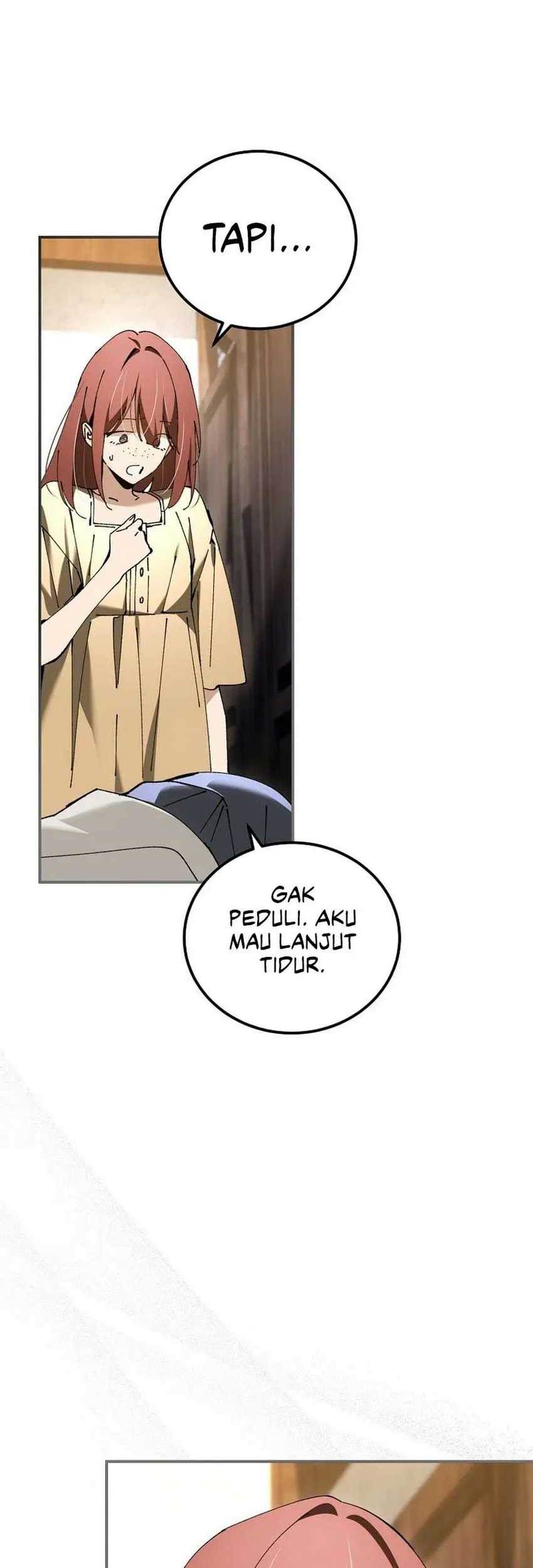 Magic Academy’s Genius Blinker Chapter 34 - halaman 27