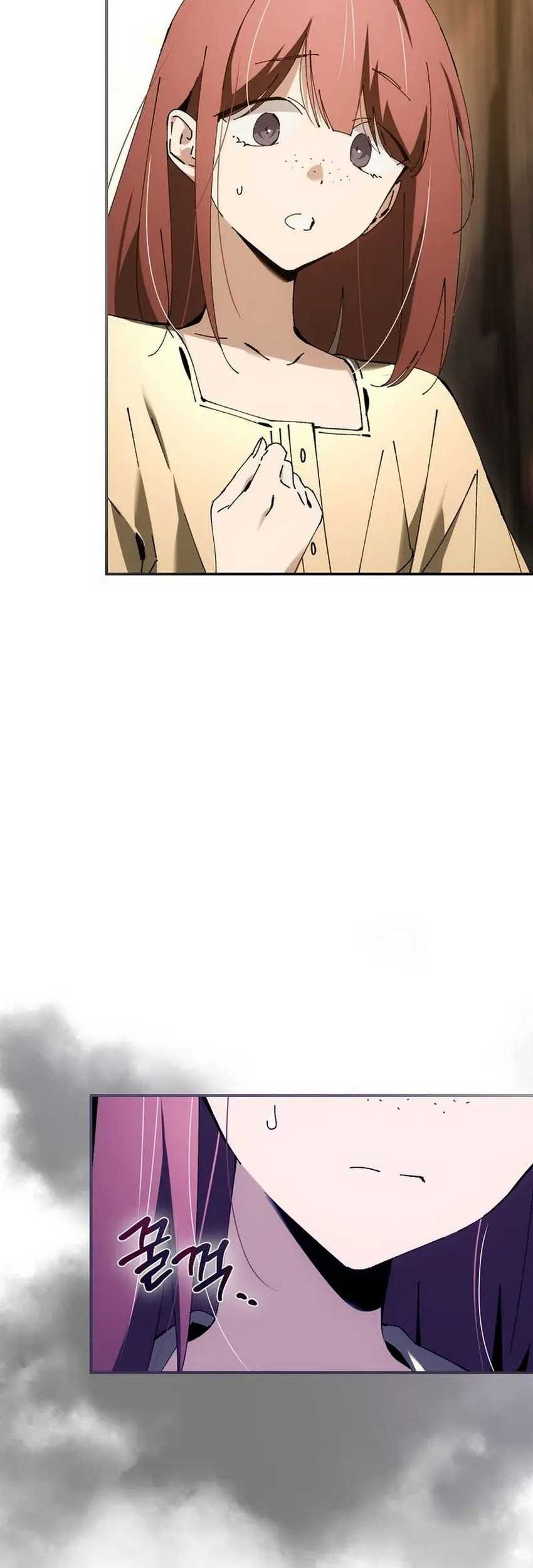 Magic Academy’s Genius Blinker Chapter 34 - halaman 28