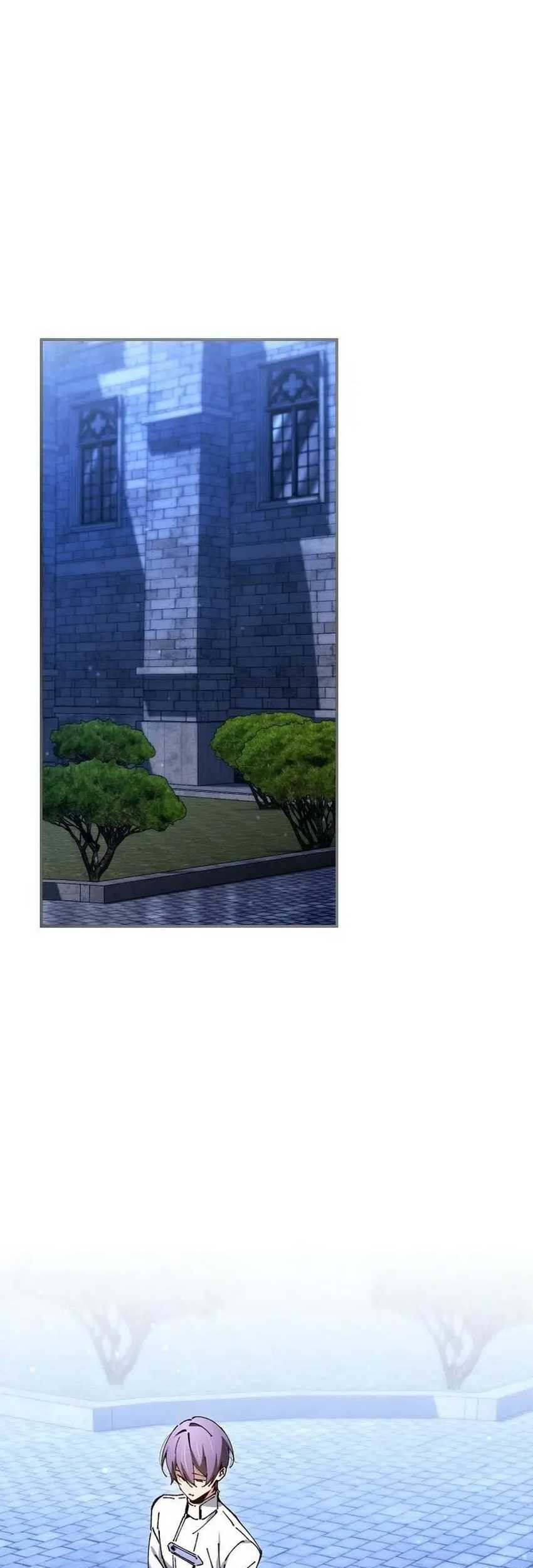 Magic Academy’s Genius Blinker Chapter 34 - halaman 30