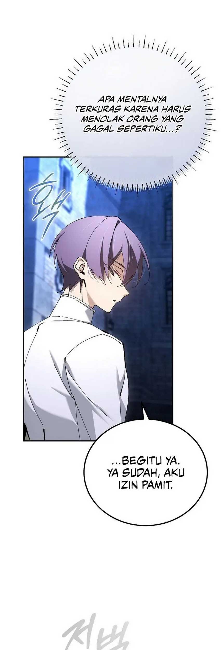 Magic Academy’s Genius Blinker Chapter 34 - halaman 36