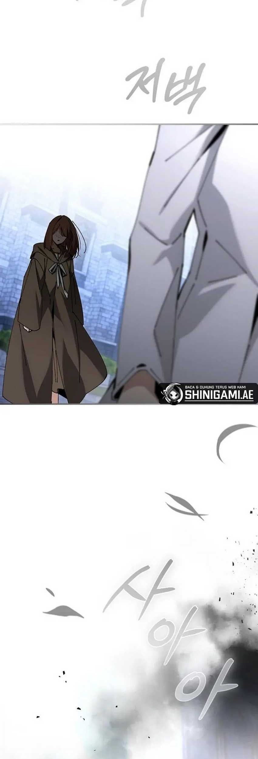Magic Academy’s Genius Blinker Chapter 34 - halaman 37