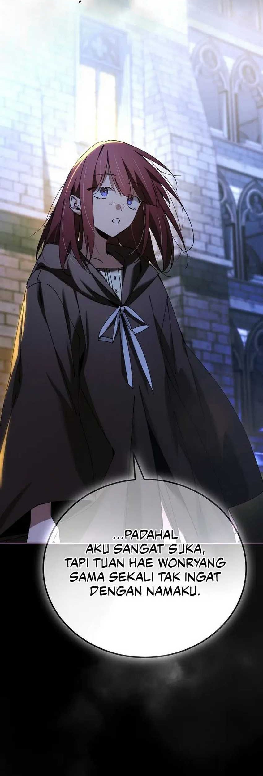 Magic Academy’s Genius Blinker Chapter 34 - halaman 38