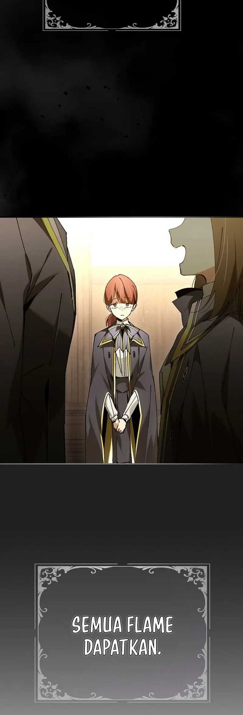 Magic Academy’s Genius Blinker Chapter 34 - halaman 41