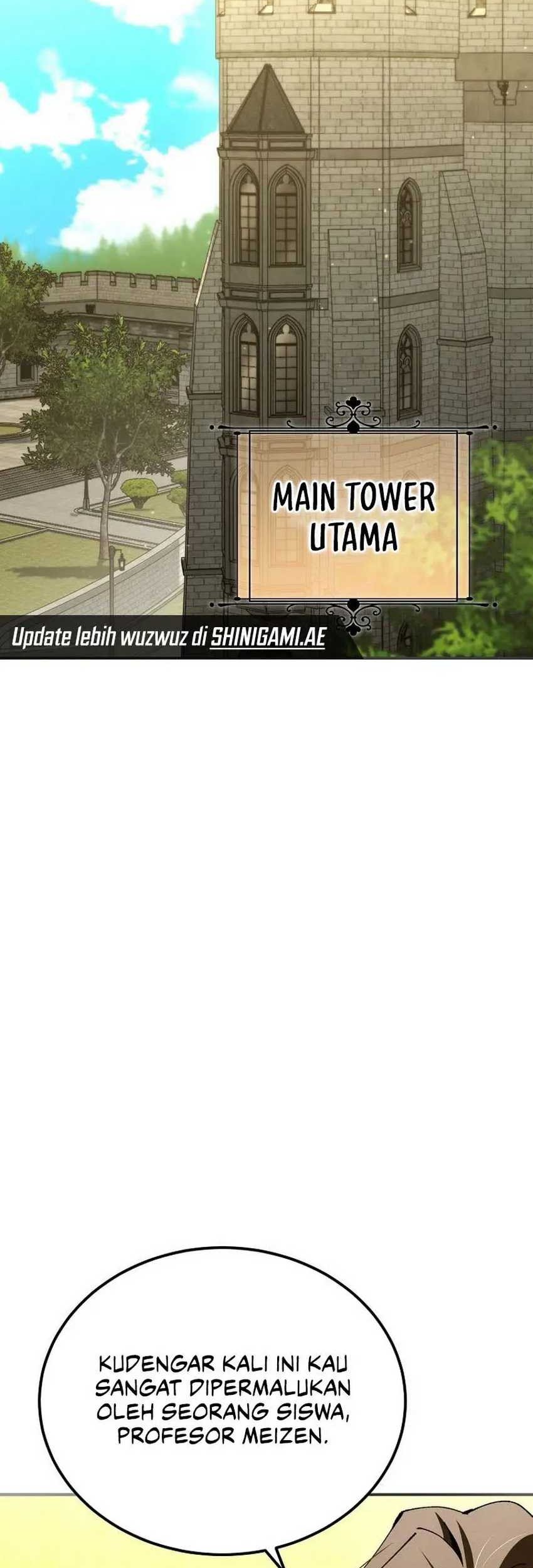 Magic Academy’s Genius Blinker Chapter 34 - halaman 47