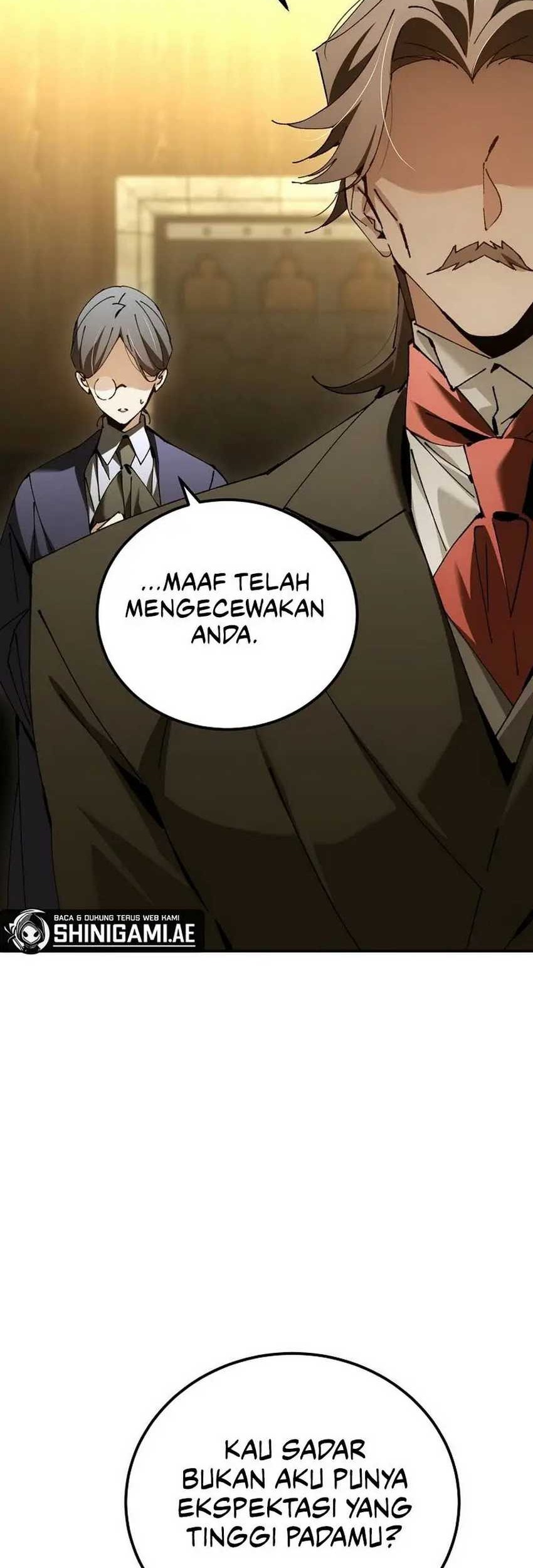 Magic Academy’s Genius Blinker Chapter 34 - halaman 48