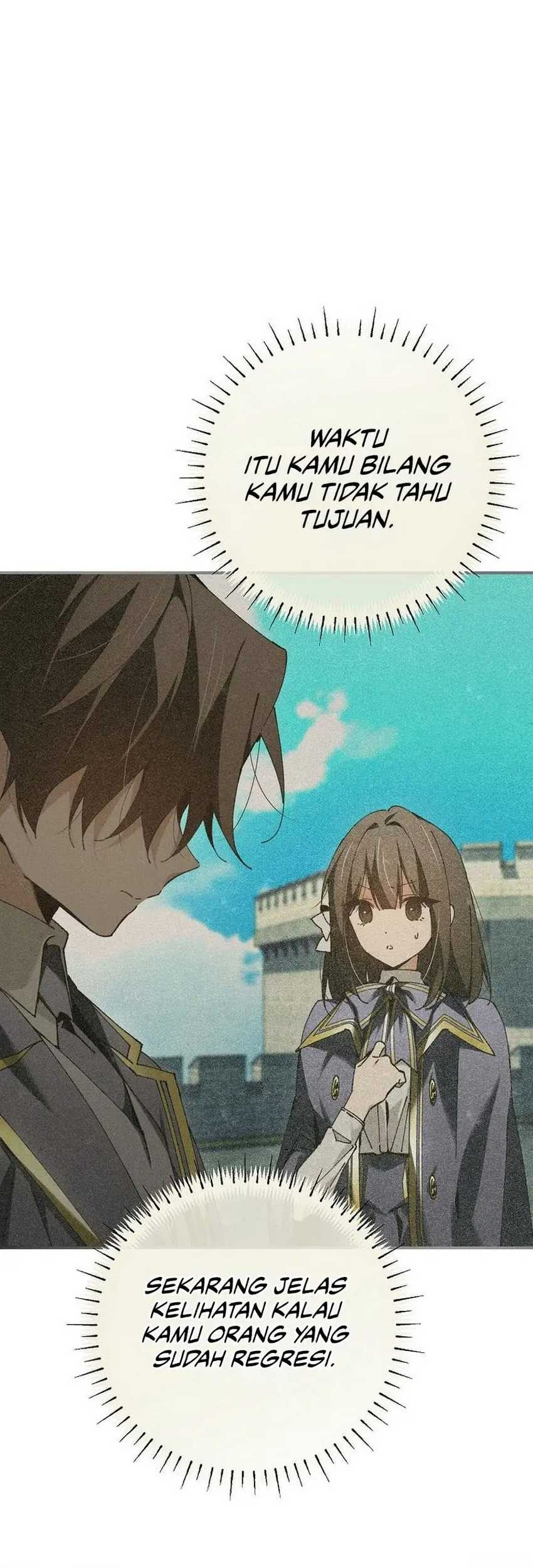 Magic Academy’s Genius Blinker Chapter 34 - halaman 5