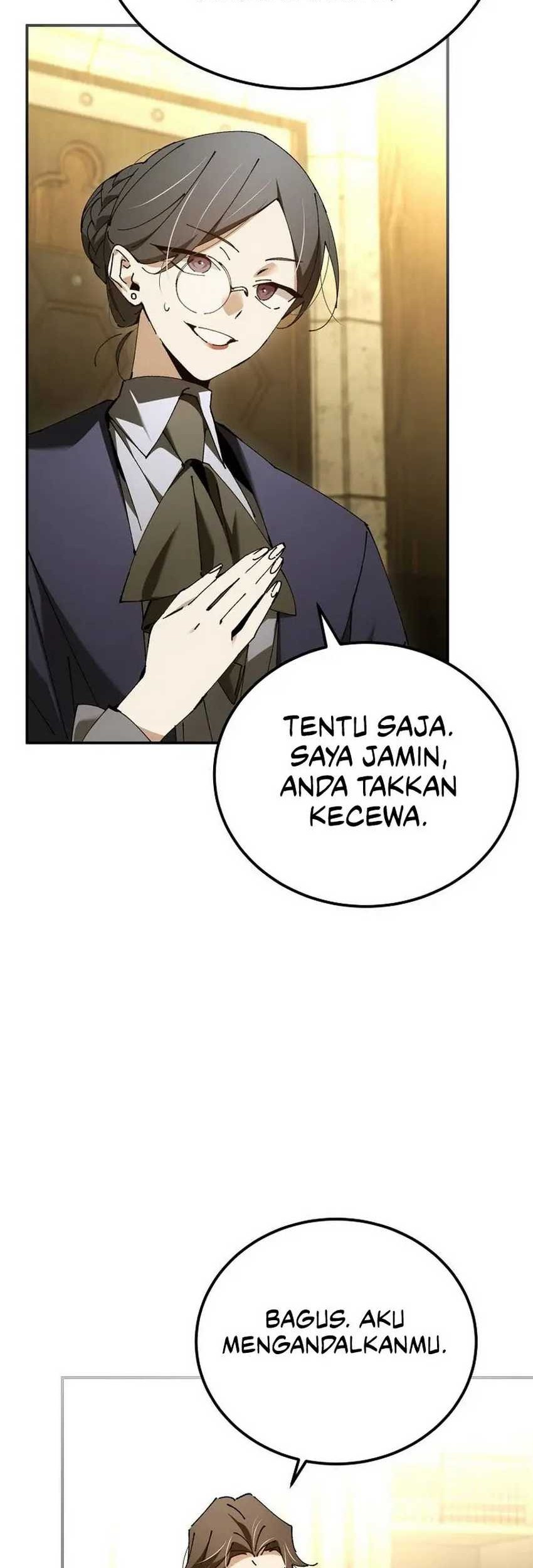 Magic Academy’s Genius Blinker Chapter 34 - halaman 51