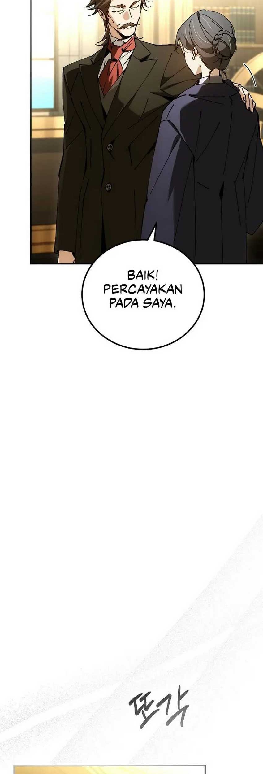 Magic Academy’s Genius Blinker Chapter 34 - halaman 52