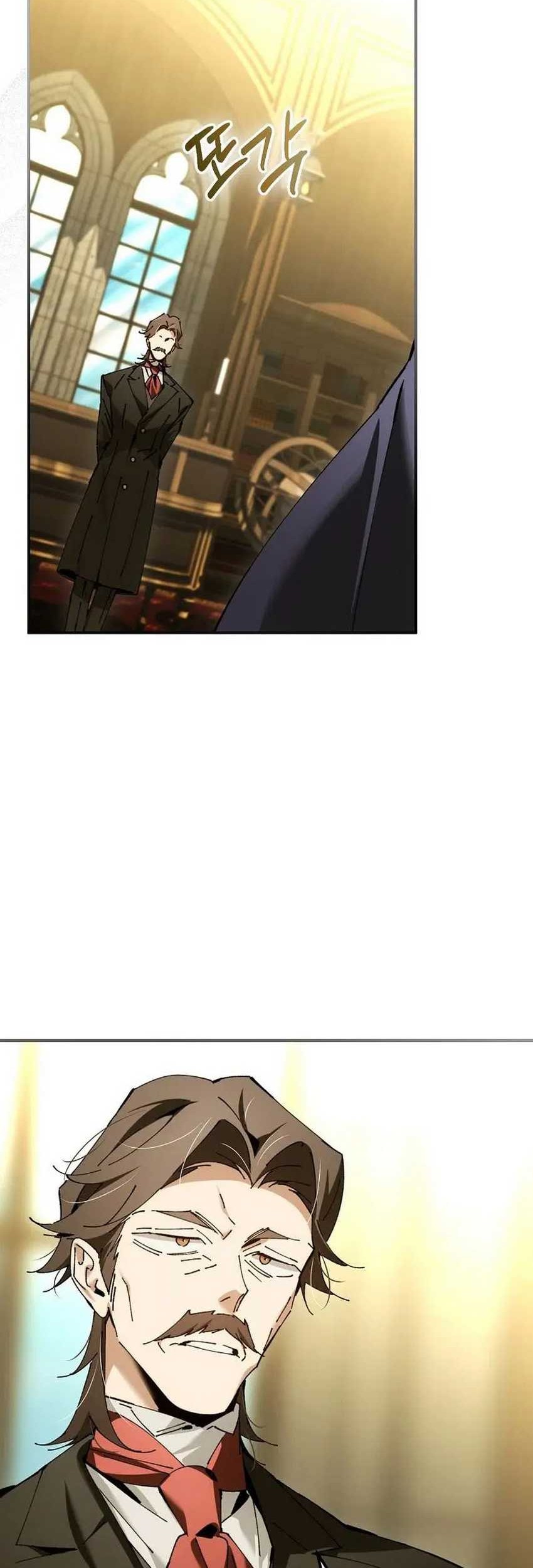 Magic Academy’s Genius Blinker Chapter 34 - halaman 53