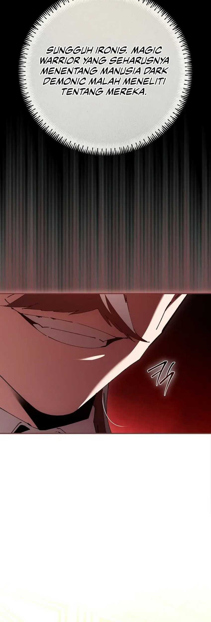 Magic Academy’s Genius Blinker Chapter 34 - halaman 56