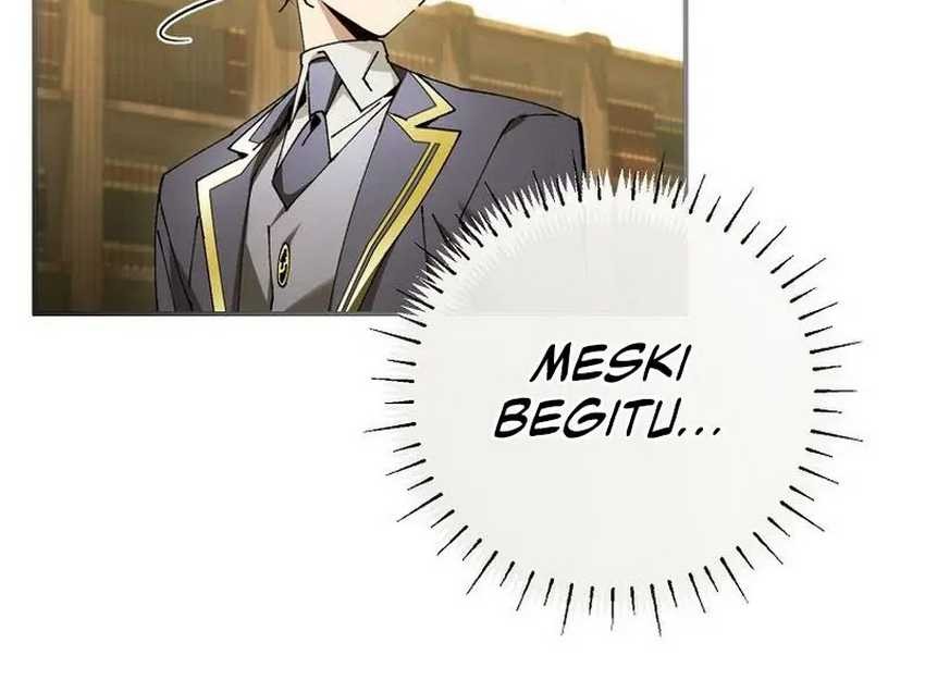 Magic Academy’s Genius Blinker Chapter 34 - halaman 64