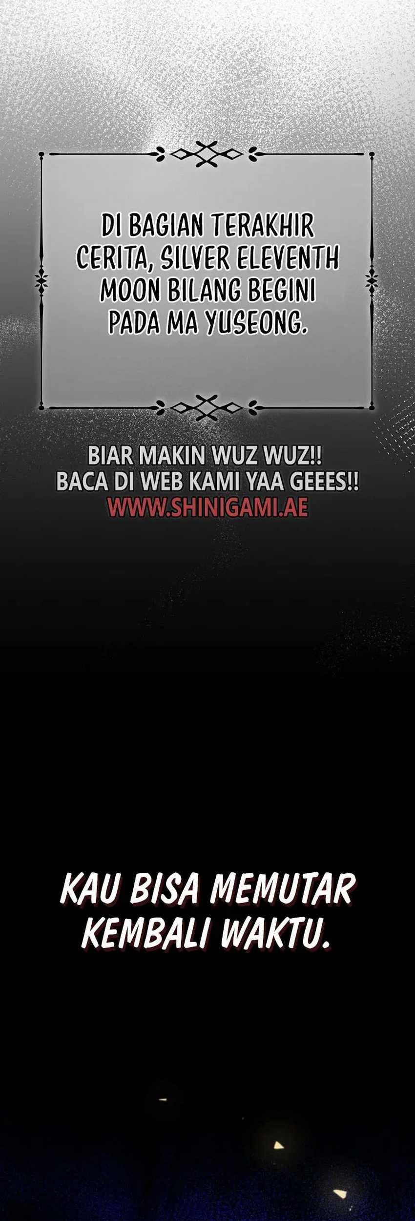 Magic Academy’s Genius Blinker Chapter 34 - halaman 7