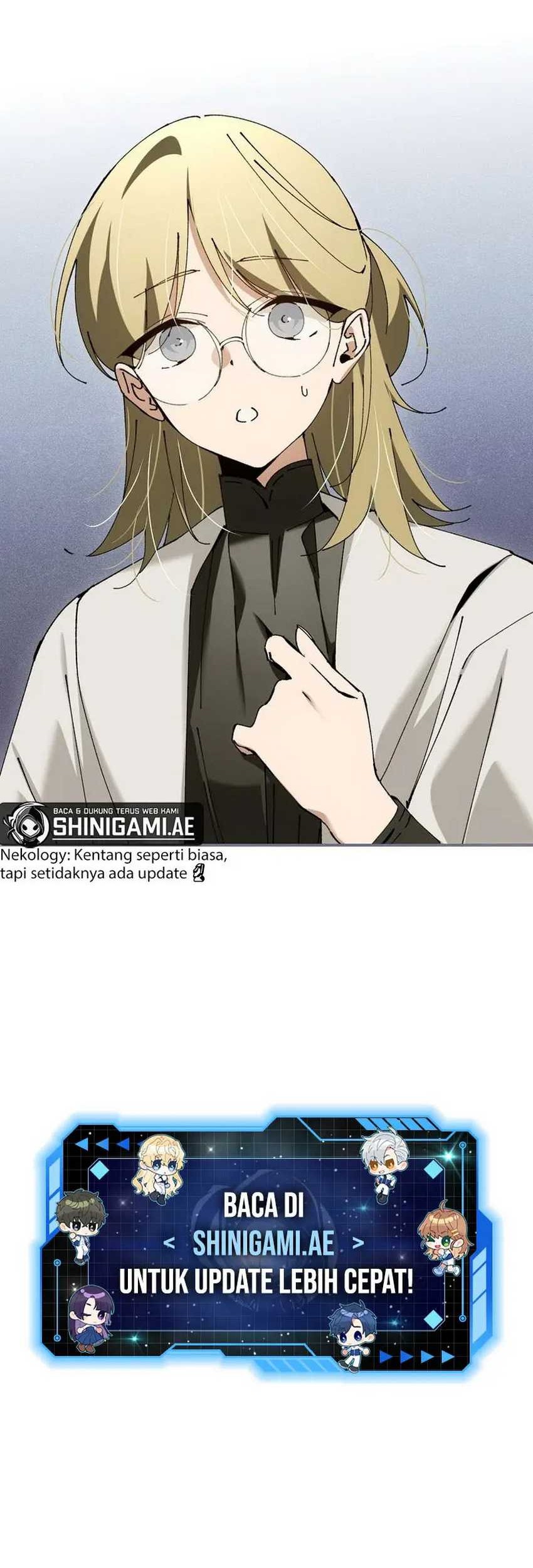 Magic Academy’s Genius Blinker Chapter 34 - halaman 77