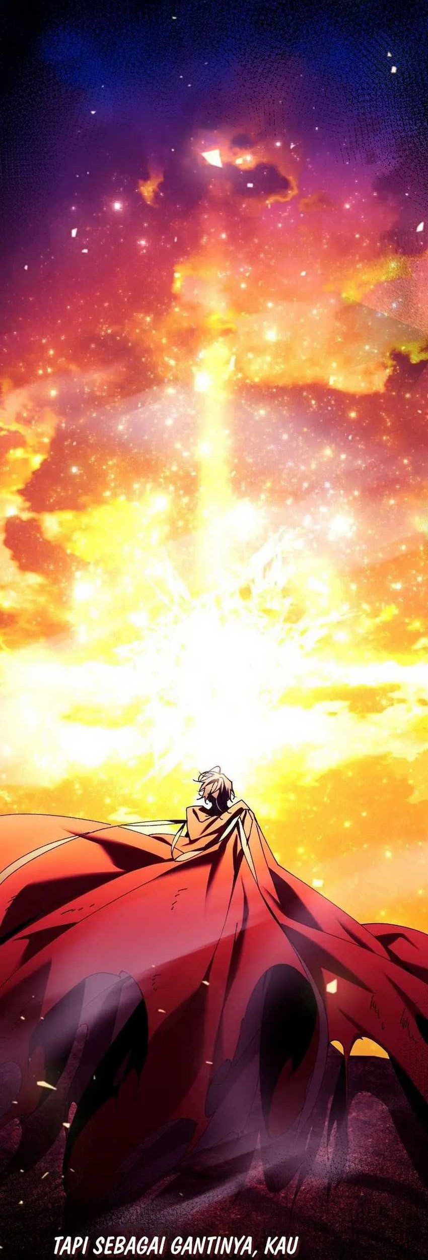 Magic Academy’s Genius Blinker Chapter 34 - halaman 8