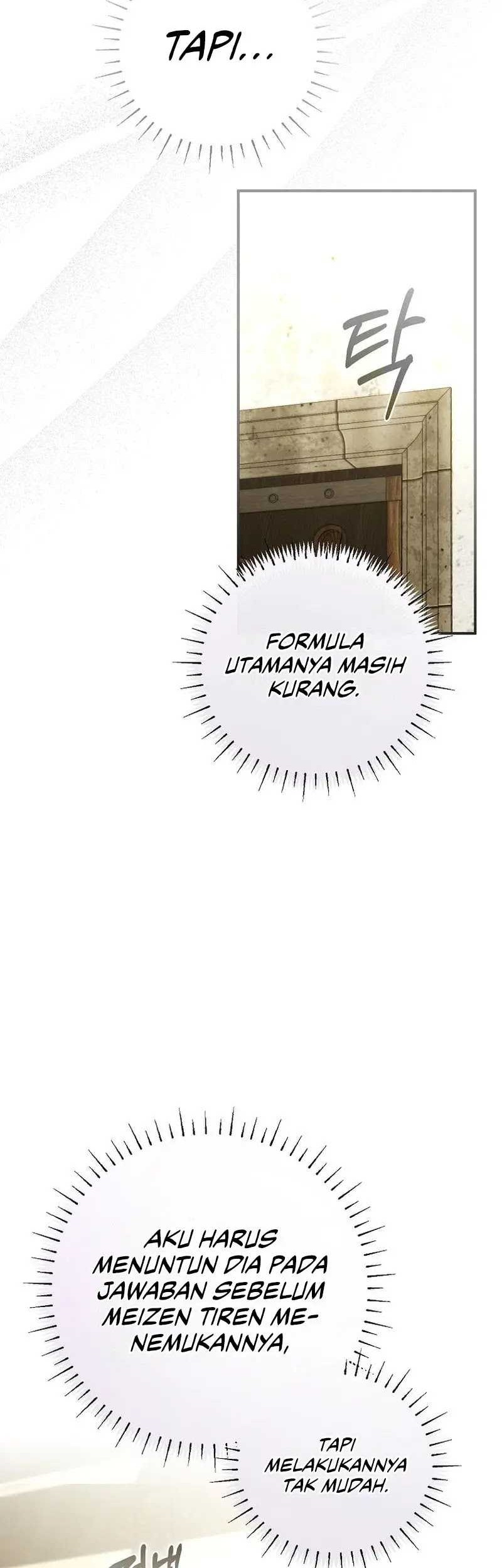 Magic Academy’s Genius Blinker Chapter 35 - halaman 18