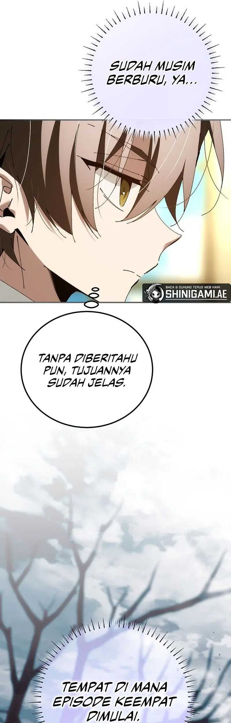 Magic Academy’s Genius Blinker Chapter 35 - halaman 28