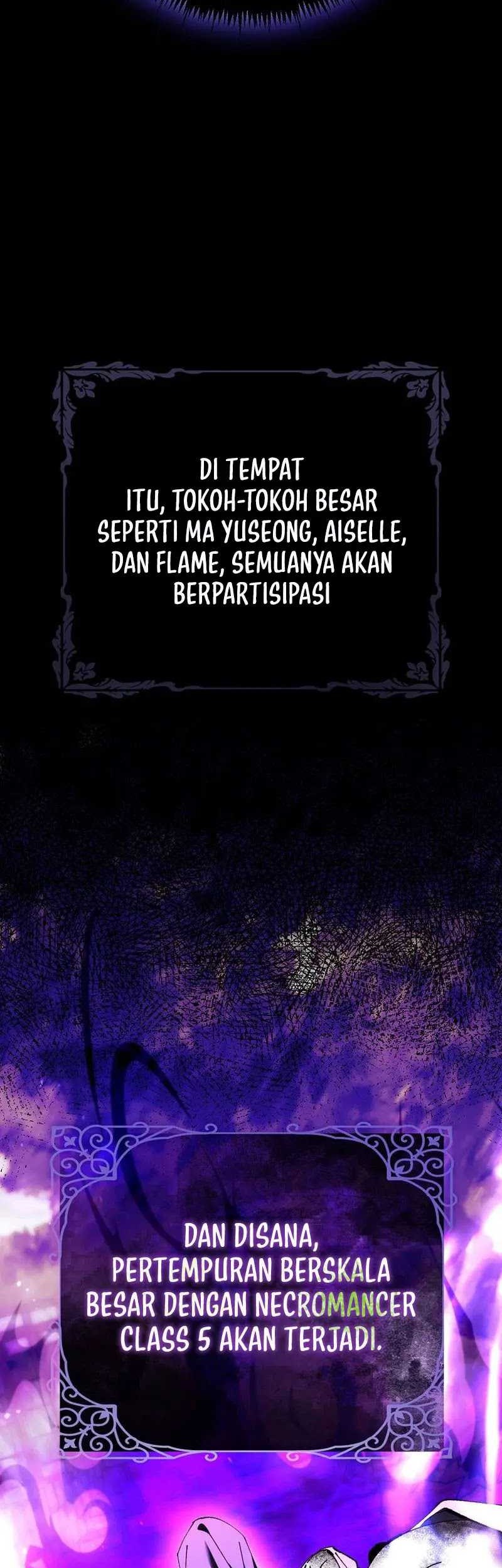 Magic Academy’s Genius Blinker Chapter 35 - halaman 30