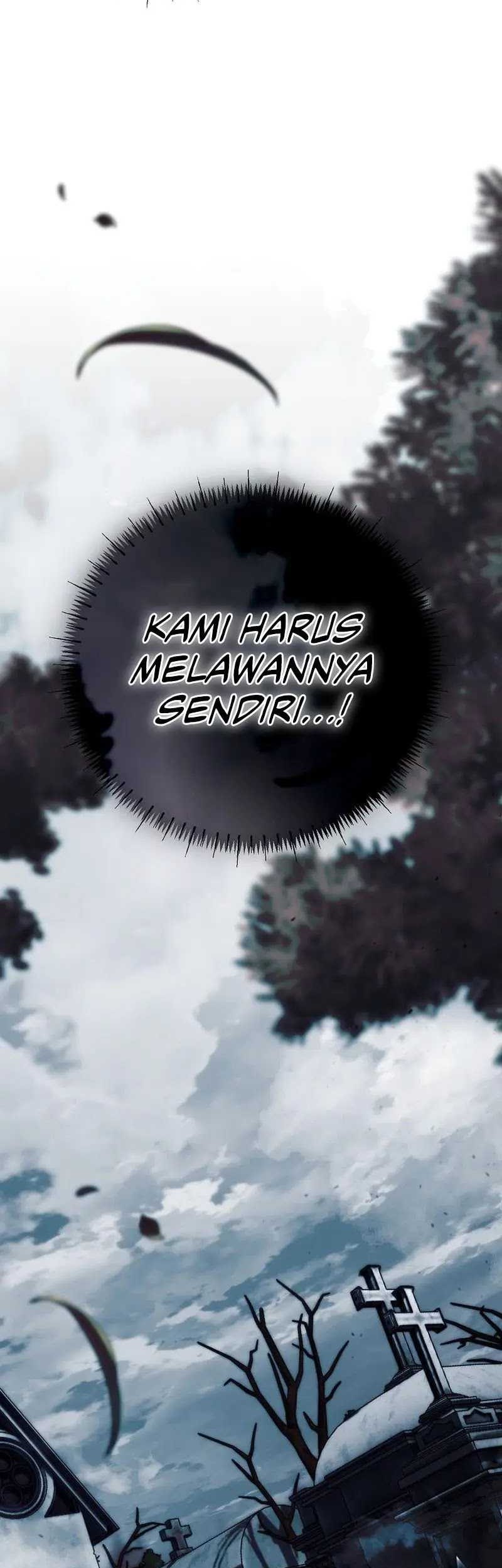Magic Academy’s Genius Blinker Chapter 35 - halaman 42