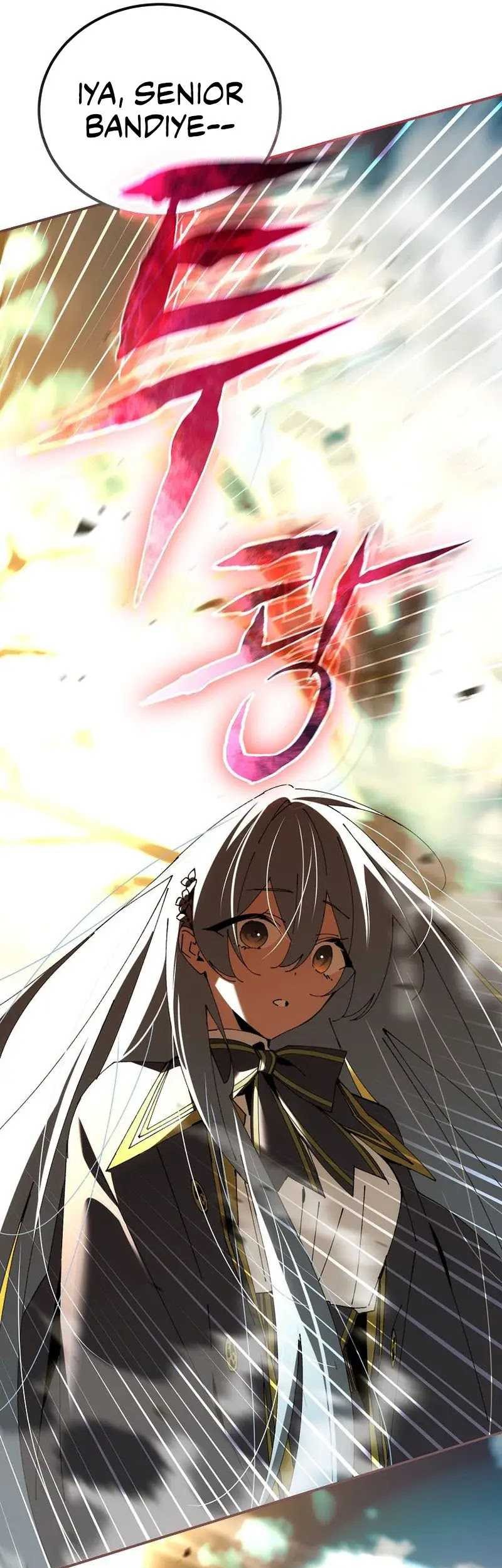 Magic Academy’s Genius Blinker Chapter 35 - halaman 52