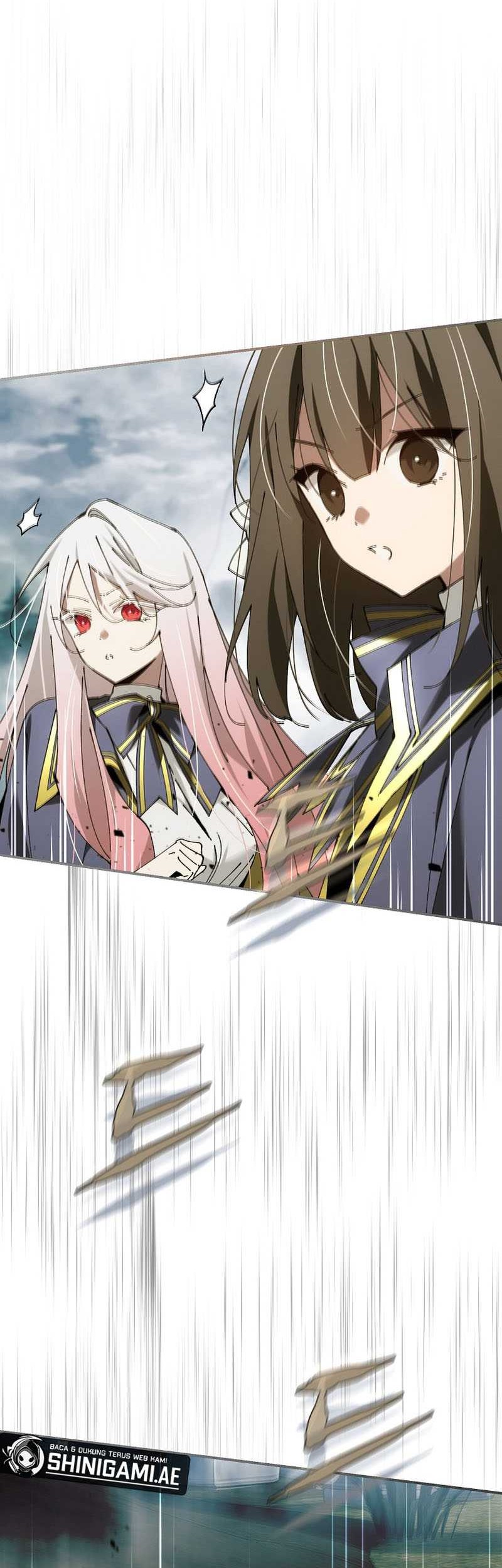 Magic Academy’s Genius Blinker Chapter 36 - halaman 12